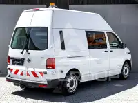 2021 Volkswagen T6