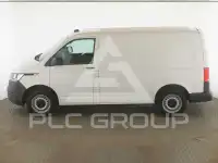 2021 Volkswagen T6