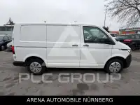 2021 Volkswagen T6