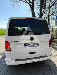 2021 Volkswagen T6