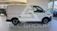 2021 Volkswagen T6