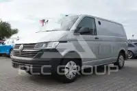 2021 Volkswagen T6