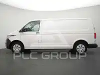 2021 Volkswagen T6