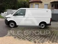 2021 Volkswagen T6