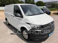 2021 Volkswagen T6