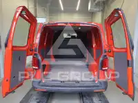 2021 Volkswagen T6