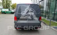 2021 Volkswagen T6