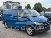 2021 Volkswagen T6