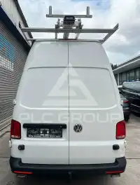 2021 Volkswagen T6
