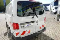 2021 Volkswagen T6