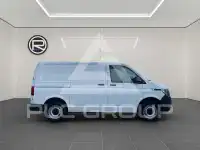 2021 Volkswagen T6
