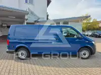 2021 Volkswagen T6