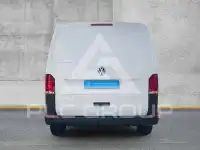 2021 Volkswagen T6