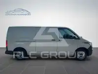 2021 Volkswagen T6