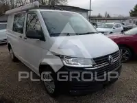 2021 Volkswagen T6