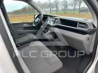 2021 Volkswagen T6