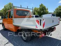 2021 Volkswagen T6