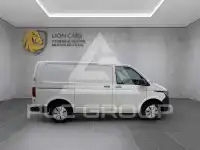 2021 Volkswagen T6