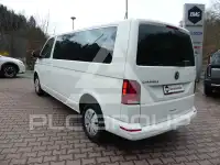 2021 Volkswagen T6