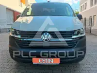 2021 Volkswagen T6