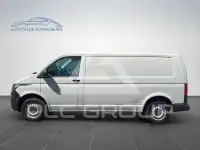 2021 Volkswagen T6