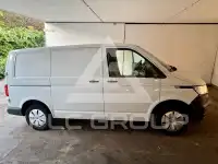 2021 Volkswagen T6
