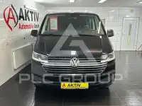2021 Volkswagen T6