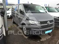 2021 Volkswagen T6