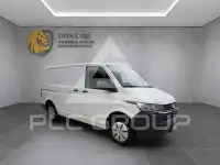 2021 Volkswagen T6