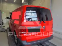 2021 Volkswagen T6