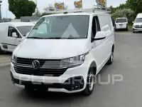 2021 Volkswagen T6