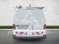2021 Volkswagen T6