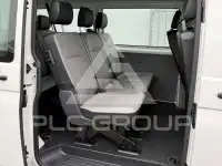 2021 Volkswagen T6