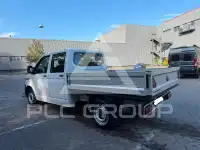 2021 Volkswagen T6