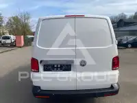 2021 Volkswagen T6