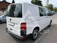 2021 Volkswagen T6