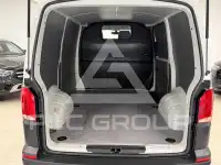 2021 Volkswagen T6