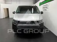2021 Volkswagen T6