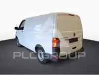 2021 Volkswagen T6