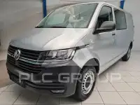 2021 Volkswagen T6