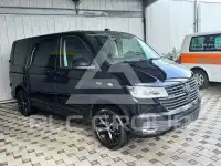 2021 Volkswagen T6