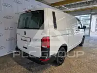 2021 Volkswagen T6