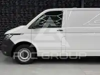 2021 Volkswagen T6