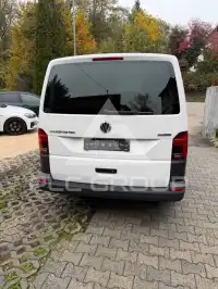 2021 Volkswagen T6