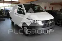 2021 Volkswagen T6