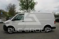 2021 Volkswagen T6