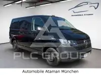 2021 Volkswagen T6
