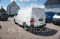 2021 Volkswagen T6