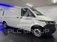 2021 Volkswagen T6