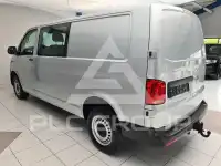 2021 Volkswagen T6